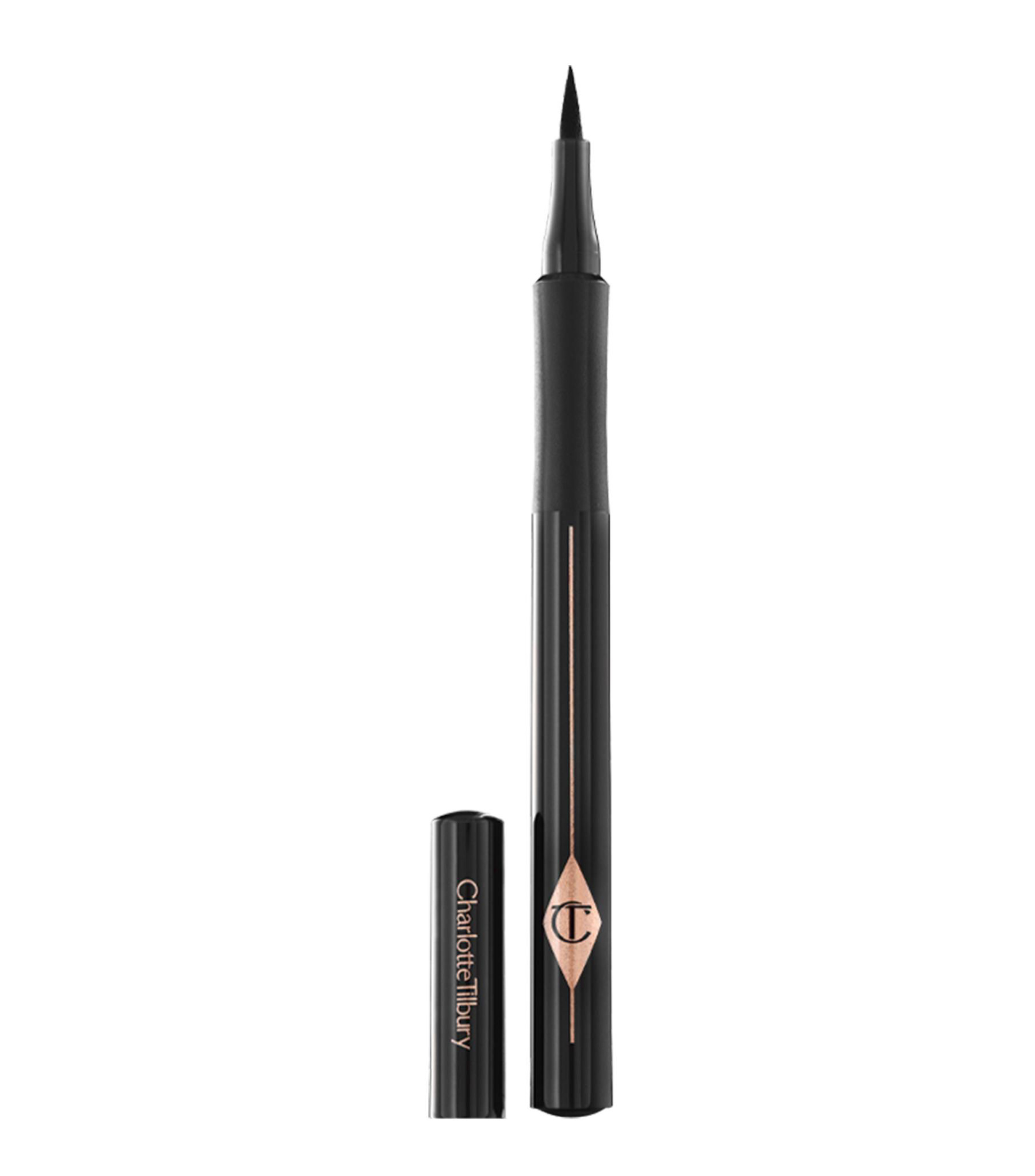 Lapiz Delineador de Ojos en plumon The Feline Flick, 1 ml